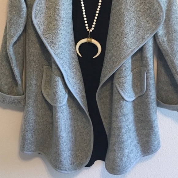 Knit Jacket❣️ - Picture 3 of 5